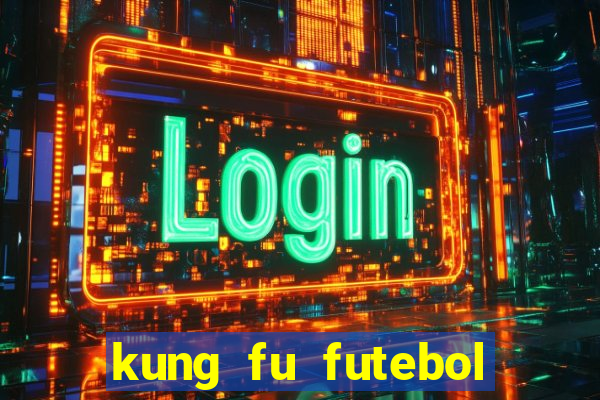 kung fu futebol clube download utorrent